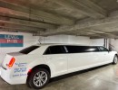 2016, Chrysler 300, Sedan Stretch Limo, Tiffany Coachworks 2016, Chrysler 300, Sedan Stretch Limo, Tiffany Coachworks