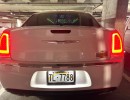 2016, Chrysler 300, Sedan Stretch Limo, Tiffany Coachworks 2016, Chrysler 300, Sedan Stretch Limo, Tiffany Coachworks