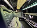 2016, Chrysler 300, Sedan Stretch Limo, Tiffany Coachworks 2016, Chrysler 300, Sedan Stretch Limo, Tiffany Coachworks