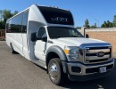 2015, Ford F-550, Mini Bus Shuttle / Tour, Grech Motors 2015, Ford F-550, Mini Bus Shuttle / Tour, Grech Motors