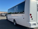 2015, Ford F-550, Mini Bus Shuttle / Tour, Grech Motors 2015, Ford F-550, Mini Bus Shuttle / Tour, Grech Motors