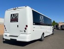 2015, Ford F-550, Mini Bus Shuttle / Tour, Grech Motors 2015, Ford F-550, Mini Bus Shuttle / Tour, Grech Motors