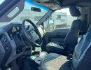 2015, Ford F-550, Mini Bus Shuttle / Tour, Grech Motors 2015, Ford F-550, Mini Bus Shuttle / Tour, Grech Motors