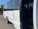 2015, Ford F-550, Mini Bus Shuttle / Tour, Grech Motors 2015, Ford F-550, Mini Bus Shuttle / Tour, Grech Motors