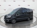 2024, Ford Transit, Van Limo, Springfield