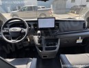 2024, Ford Transit, Van Limo, Springfield