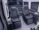 2024, Ford Transit, Van Limo, Springfield