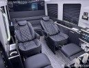 2024, Ford Transit, Van Limo, Springfield
