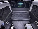 2024, Ford Transit, Van Limo, Springfield