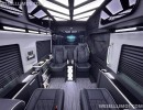 2024, Ford Transit, Van Limo, Springfield