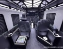 2024, Ford Transit, Van Limo, Springfield