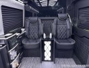 2024, Ford Transit, Van Limo, Springfield