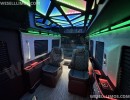 2024, Ford Transit, Van Limo, Springfield