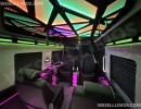 2024, Ford Transit, Van Limo, Springfield