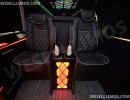 2024, Ford Transit, Van Limo, Springfield