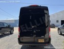2024, Ford Transit, Van Limo, Springfield