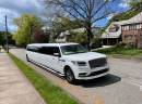 2008, Lincoln Navigator, SUV Stretch Limo, Tiffany Coachworks 2008, Lincoln Navigator, SUV Stretch Limo, Tiffany Coachworks