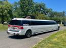 2008, Lincoln Navigator, SUV Stretch Limo, Tiffany Coachworks 2008, Lincoln Navigator, SUV Stretch Limo, Tiffany Coachworks