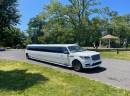 2008, Lincoln Navigator, SUV Stretch Limo, Tiffany Coachworks 2008, Lincoln Navigator, SUV Stretch Limo, Tiffany Coachworks