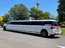 2008, Lincoln Navigator, SUV Stretch Limo, Tiffany Coachworks 2008, Lincoln Navigator, SUV Stretch Limo, Tiffany Coachworks