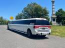 2008, Lincoln Navigator, SUV Stretch Limo, Tiffany Coachworks 2008, Lincoln Navigator, SUV Stretch Limo, Tiffany Coachworks