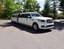 2008, Lincoln Navigator, SUV Stretch Limo, Tiffany Coachworks