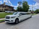 2008, Lincoln Navigator, SUV Stretch Limo, Tiffany Coachworks 2008, Lincoln Navigator, SUV Stretch Limo, Tiffany Coachworks