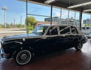 1969, Jaguar S-Type, Antique Classic Limo, Rolls Royce