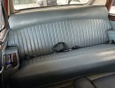 1969, Jaguar S-Type, Antique Classic Limo, Rolls Royce