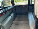 1969, Jaguar S-Type, Antique Classic Limo, Rolls Royce