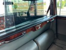 1969, Jaguar S-Type, Antique Classic Limo, Rolls Royce