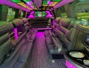 2022, Cadillac Escalade ESV, SUV Stretch Limo, Pinnacle Limousine Manufacturing 2022, Cadillac Escalade ESV, SUV Stretch Limo, Pinnacle Limousine Manufacturing