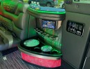 2022, Cadillac Escalade ESV, SUV Stretch Limo, Pinnacle Limousine Manufacturing 2022, Cadillac Escalade ESV, SUV Stretch Limo, Pinnacle Limousine Manufacturing