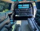 2022, Cadillac Escalade ESV, SUV Stretch Limo, Pinnacle Limousine Manufacturing 2022, Cadillac Escalade ESV, SUV Stretch Limo, Pinnacle Limousine Manufacturing