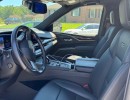 2022, Cadillac Escalade ESV, SUV Stretch Limo, Pinnacle Limousine Manufacturing 2022, Cadillac Escalade ESV, SUV Stretch Limo, Pinnacle Limousine Manufacturing