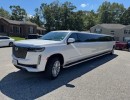 2022, Cadillac Escalade ESV, SUV Stretch Limo, Pinnacle Limousine Manufacturing 2022, Cadillac Escalade ESV, SUV Stretch Limo, Pinnacle Limousine Manufacturing