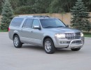 Used 2008 Lincoln Navigator L SUV Limo  - Burr Ridge, Illinois - $42,800