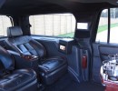 Used 2008 Lincoln Navigator L SUV Limo  - Burr Ridge, Illinois - $42,800