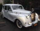 Used 1966 Rolls-Royce Austin Princess Antique Classic Limo  - East Elmhurst, New York    - $33,500