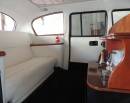 1966, Rolls-Royce Austin Princess, Antique Classic Limo