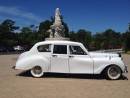 1966, Rolls-Royce Austin Princess, Antique Classic Limo
