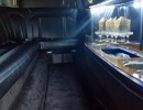 Used 2013 Lincoln MKT Sedan Stretch Limo Royale - $74,000
