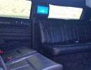 Used 2013 Lincoln MKT Sedan Stretch Limo Royale - $74,000