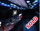 Used 2011 Chrysler 300 Sedan Stretch Limo Executive Coach Builders - Delray Beach, Florida - $52,950