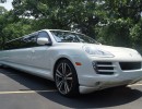 Used 2008 Porsche Cayenne SUV Stretch Limo EC Customs - Villa Park, Illinois - $65,000