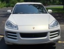 Used 2008 Porsche Cayenne SUV Stretch Limo EC Customs - Villa Park, Illinois - $65,000