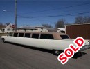 Used 1964 Cadillac Fleetwood Antique Classic Limo Pinnacle Limousine Manufacturing - Toronto, Ontario - $30,000