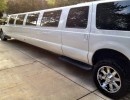 Used 2000 Ford Excursion SUV Stretch Limo  - Oakbrook Terrace, Illinois - $29,995