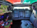 New 2011 Chrysler 300 Sedan Stretch Limo American Limousine Sales - Anaheim, California - $48,500