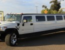 Used 2003 Hummer H2 SUV Stretch Limo  - SAN DIEGO, California - $29,999